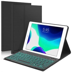 iPad keyboard case